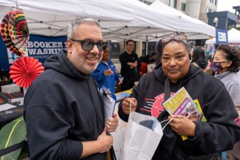 Juneteenth Family Reunion 2023