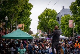 Juneteenth Family Reunion 2023