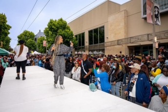 Juneteenth Family Reunion 2023