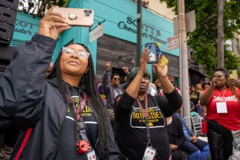 Juneteenth Family Reunion 2023