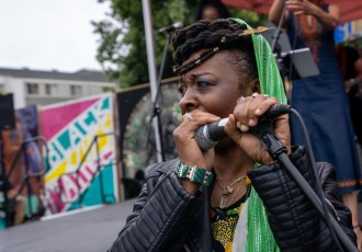 Juneteenth Family Reunion 2023