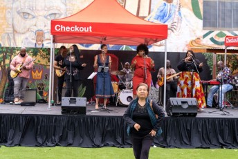 Juneteenth Family Reunion 2023