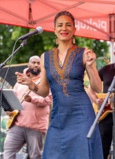 Juneteenth Family Reunion 2023