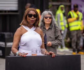 Juneteenth Family Reunion 2023