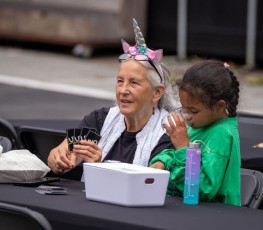 Juneteenth Family Reunion 2023