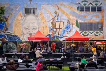 Juneteenth Family Reunion 2023