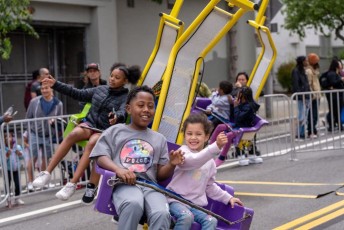 Juneteenth Family Reunion 2023