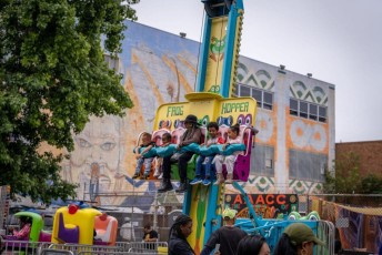 Juneteenth Family Reunion 2023