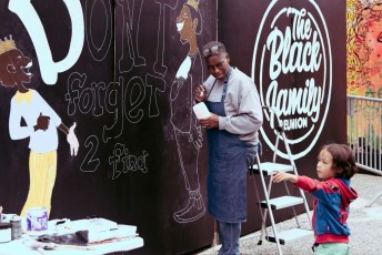 Juneteenth Family Reunion 2023