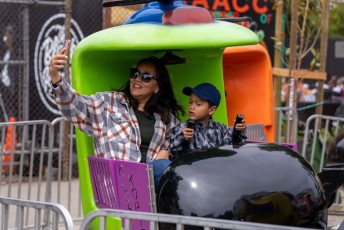 Juneteenth Family Reunion 2023