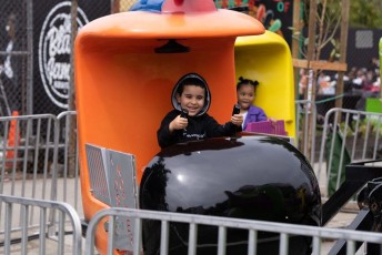 Juneteenth Family Reunion 2023