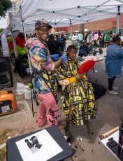 Juneteenth Family Reunion 2023