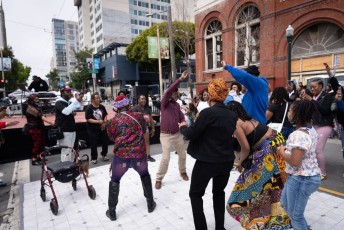 Juneteenth Family Reunion 2023