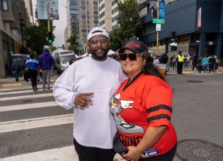 Juneteenth Family Reunion 2023