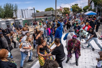 Juneteenth Family Reunion 2023