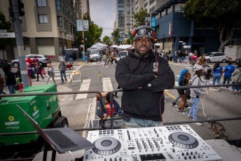 Juneteenth Family Reunion 2023