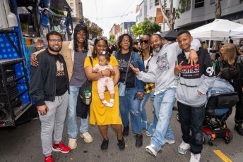 Juneteenth Family Reunion 2023