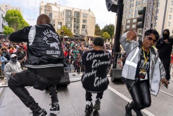 Juneteenth Family Reunion 2023