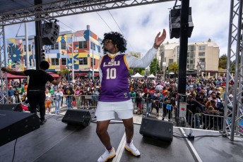 Juneteenth Family Reunion 2023