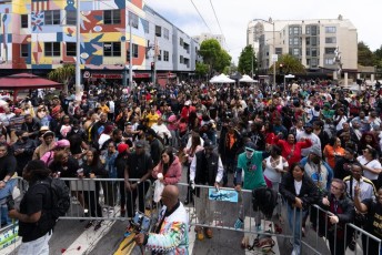 Juneteenth Family Reunion 2023