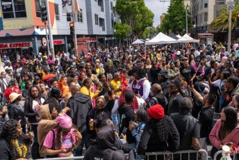 Juneteenth Family Reunion 2023