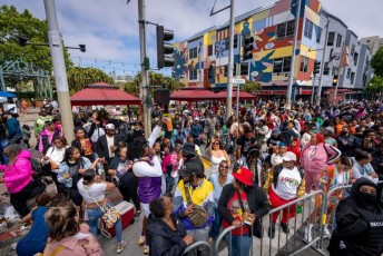 Juneteenth Family Reunion 2023