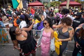 Juneteenth Family Reunion 2023