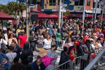 Juneteenth Family Reunion 2023