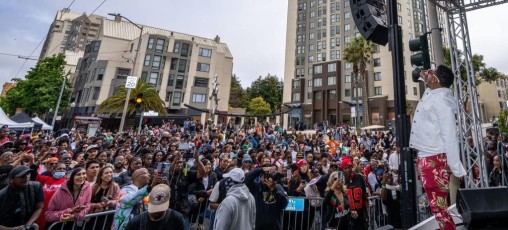 Juneteenth Family Reunion 2023