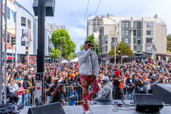 Juneteenth Family Reunion 2023