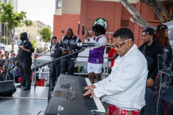 Juneteenth Family Reunion 2023