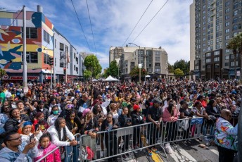 Juneteenth Family Reunion 2023