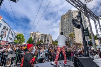 Juneteenth Family Reunion 2023