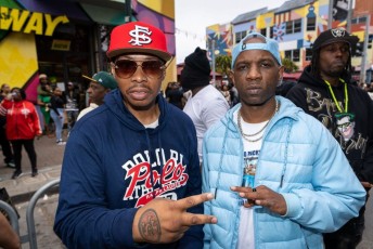 Juneteenth Family Reunion 2023