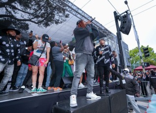 Juneteenth Family Reunion 2023