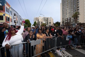 Juneteenth Family Reunion 2023