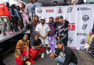 Juneteenth Family Reunion 2023