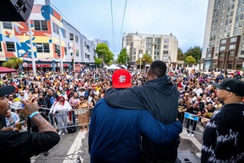 Juneteenth Family Reunion 2023