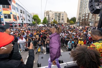 Juneteenth Family Reunion 2023