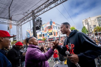 Juneteenth Family Reunion 2023