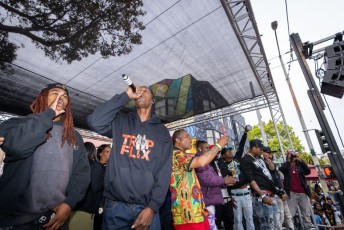 Juneteenth Family Reunion 2023