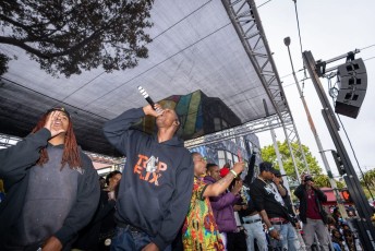 Juneteenth Family Reunion 2023