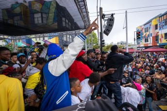 Juneteenth Family Reunion 2023