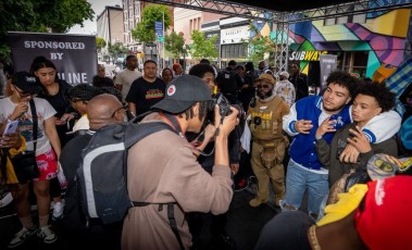 Juneteenth Family Reunion 2023