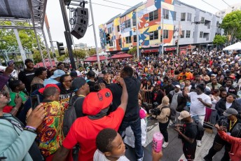 Juneteenth Family Reunion 2023