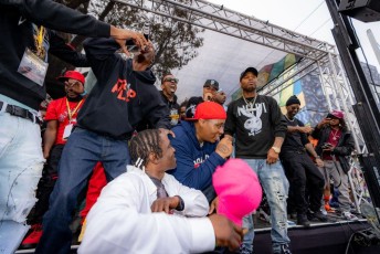 Juneteenth Family Reunion 2023