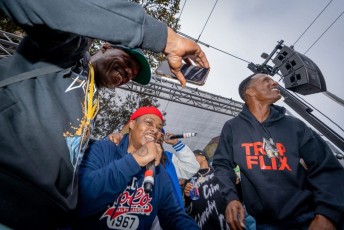 Juneteenth Family Reunion 2023