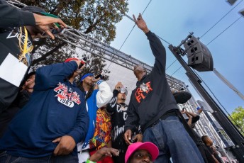 Juneteenth Family Reunion 2023