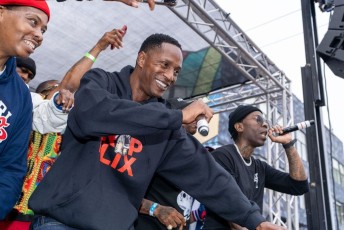 Juneteenth Family Reunion 2023