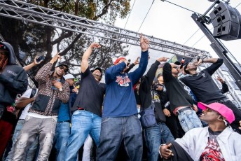 Juneteenth Family Reunion 2023